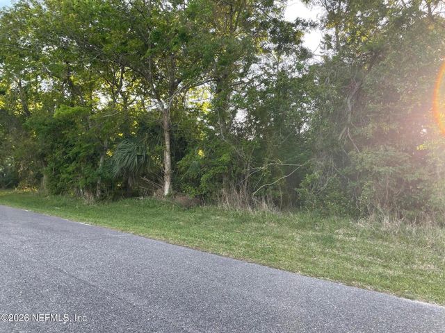 0 S S 13TH Street, Fernandina Beach, FL 32034
