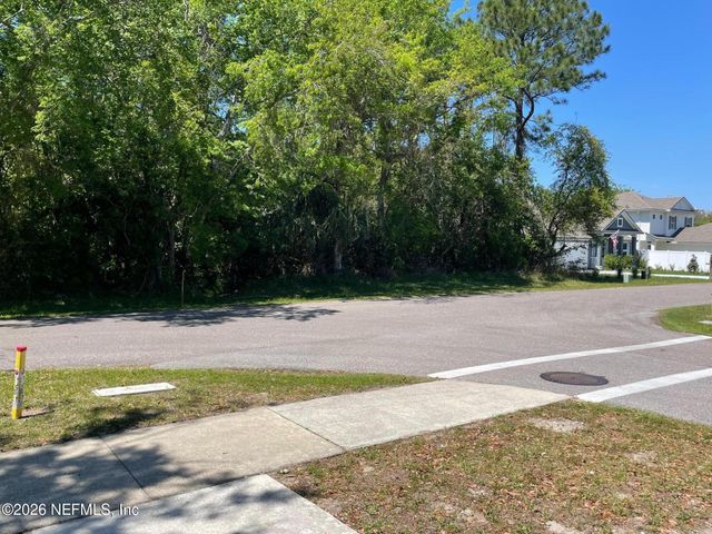 0 S S 13TH Street, Fernandina Beach, FL 32034