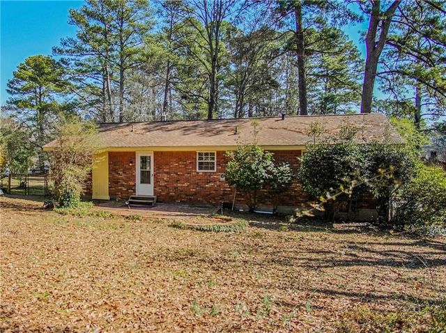 1623 Mallard Circle, Conley, GA 30288