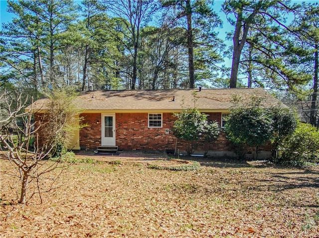 1623 Mallard Circle, Conley, GA 30288