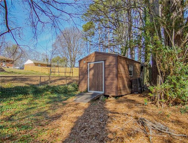 1623 Mallard Circle, Conley, GA 30288