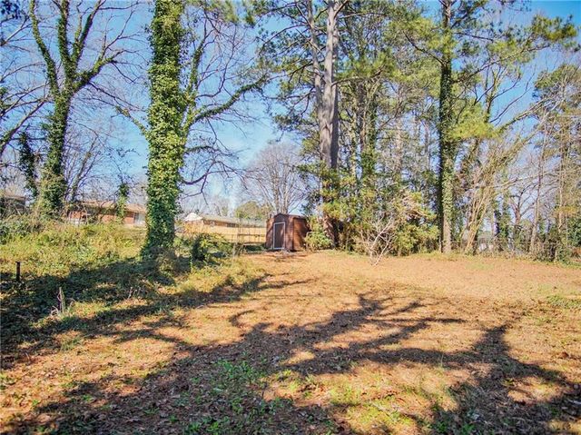 1623 Mallard Circle, Conley, GA 30288