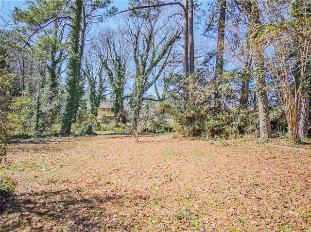 1623 Mallard Circle, Conley, GA 30288