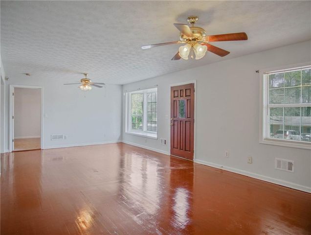 1623 Mallard Circle, Conley, GA 30288