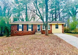 1623 Mallard Circle, Conley, GA 30288