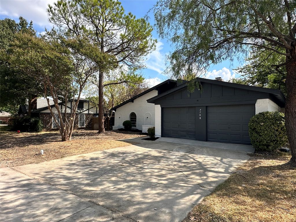 7708 N Richland Boulevard, North Richland Hills, TX 76180 — photo 3