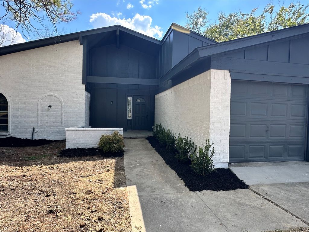 7708 N Richland Boulevard, North Richland Hills, TX 76180 — photo 4