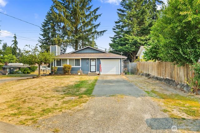 401 E 66th Street, Tacoma, WA 98404