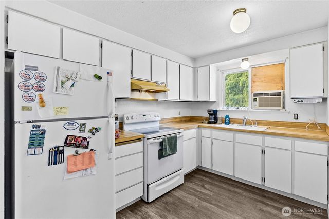 401 E 66th Street, Tacoma, WA 98404