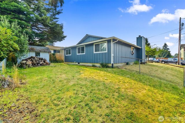 401 E 66th Street, Tacoma, WA 98404
