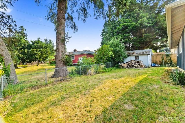 401 E 66th Street, Tacoma, WA 98404