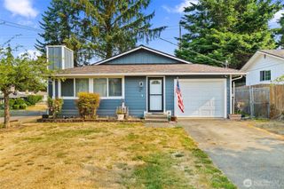 401 E 66th Street, Tacoma, WA 98404