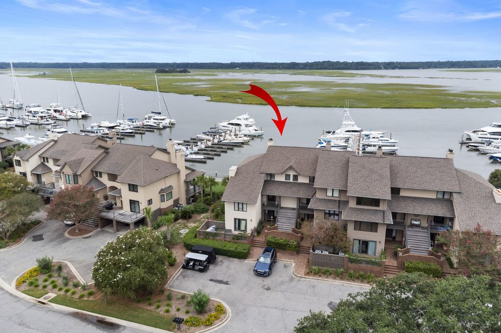 1908 Marsh Oak Lane, Seabrook Island, SC 29455