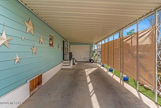 5435 W Flying Circle Street, Tucson, AZ 85713