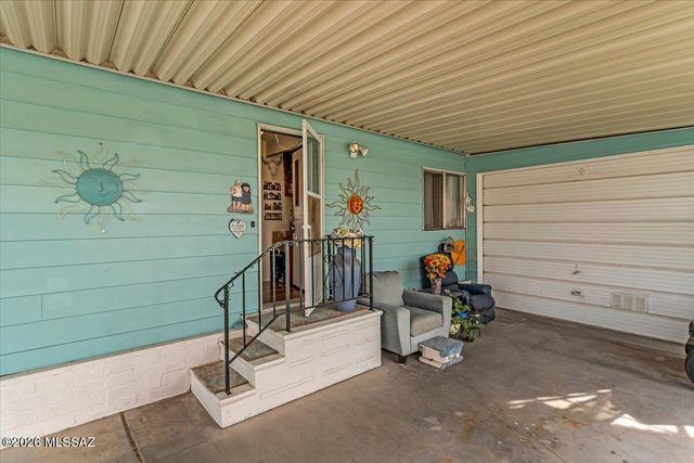 5435 W Flying Circle Street, Tucson, AZ 85713