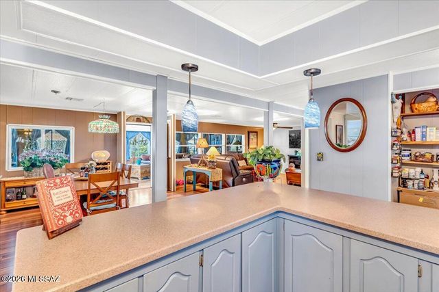 5435 W Flying Circle Street, Tucson, AZ 85713