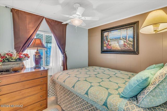 5435 W Flying Circle Street, Tucson, AZ 85713