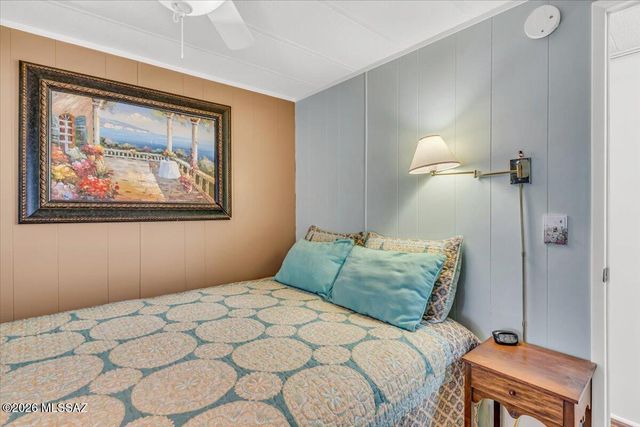 5435 W Flying Circle Street, Tucson, AZ 85713