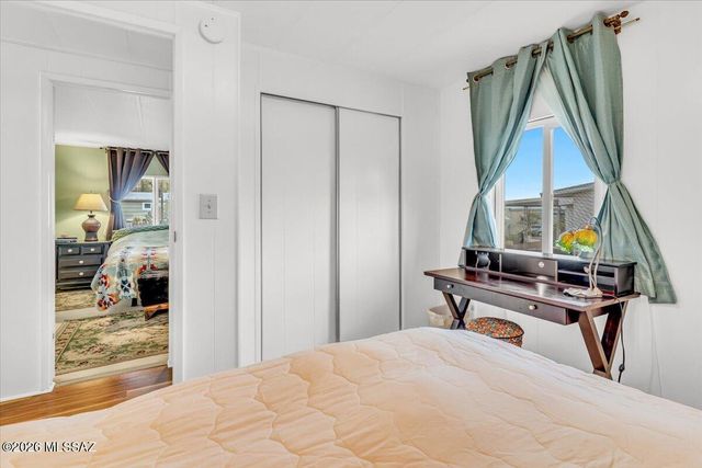 5435 W Flying Circle Street, Tucson, AZ 85713