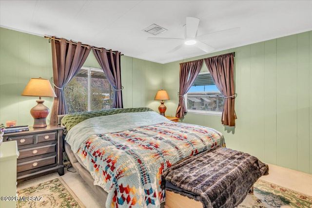 5435 W Flying Circle Street, Tucson, AZ 85713