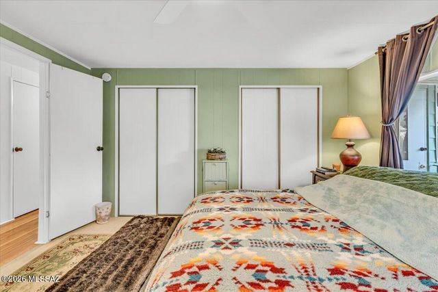 5435 W Flying Circle Street, Tucson, AZ 85713