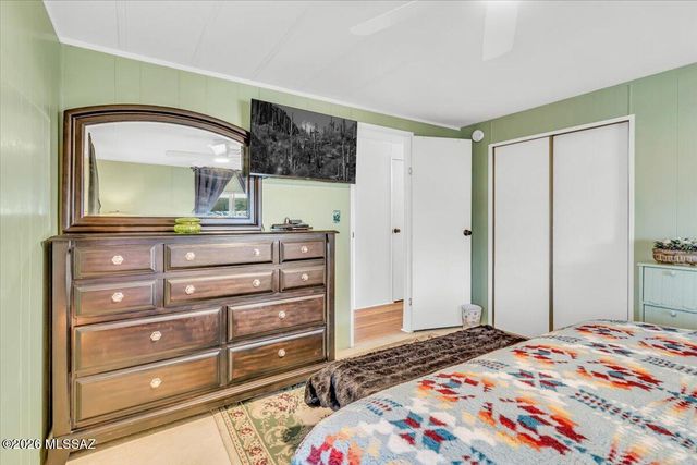 5435 W Flying Circle Street, Tucson, AZ 85713