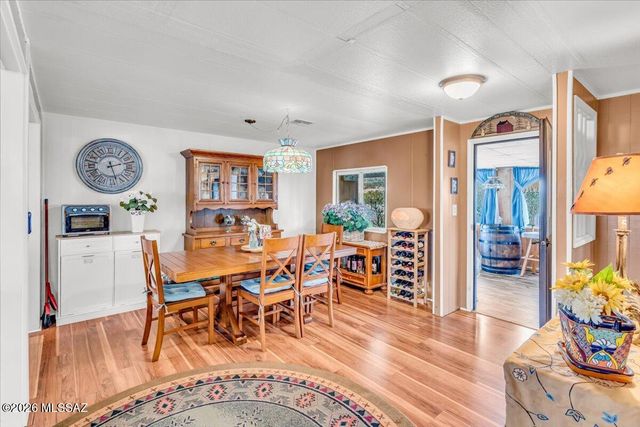 5435 W Flying Circle Street, Tucson, AZ 85713