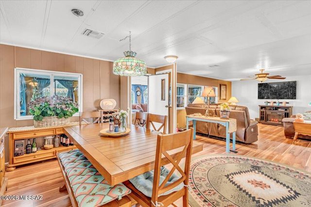 5435 W Flying Circle Street, Tucson, AZ 85713