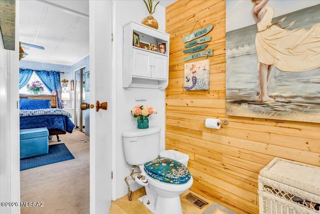 5435 W Flying Circle Street, Tucson, AZ 85713