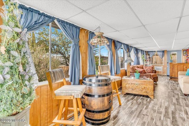 5435 W Flying Circle Street, Tucson, AZ 85713