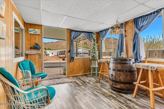 5435 W Flying Circle Street, Tucson, AZ 85713