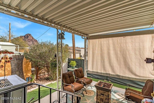 5435 W Flying Circle Street, Tucson, AZ 85713