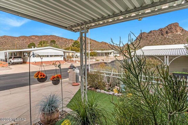 5435 W Flying Circle Street, Tucson, AZ 85713