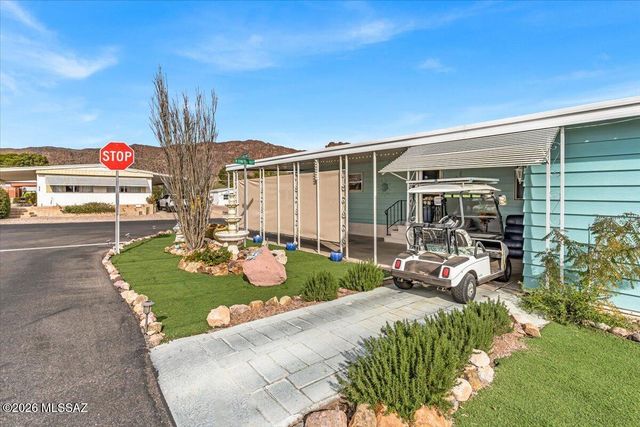 5435 W Flying Circle Street, Tucson, AZ 85713