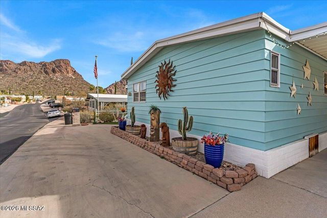 5435 W Flying Circle Street, Tucson, AZ 85713