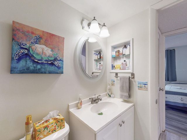 940 VIRGINIA STREET 103, Dunedin, FL 34698
