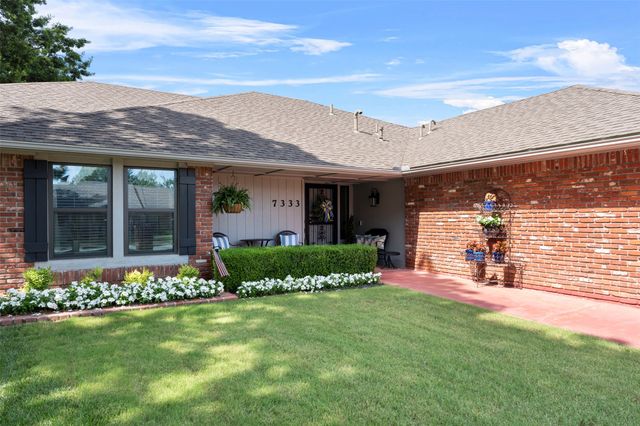 7333 E 63rd Street, Tulsa, OK 74133