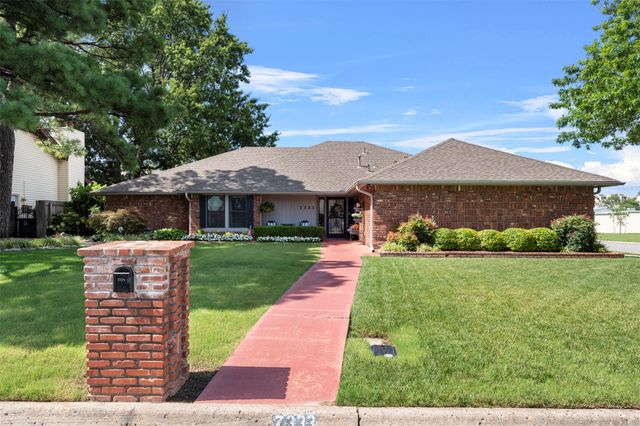 7333 E 63rd Street, Tulsa, OK 74133