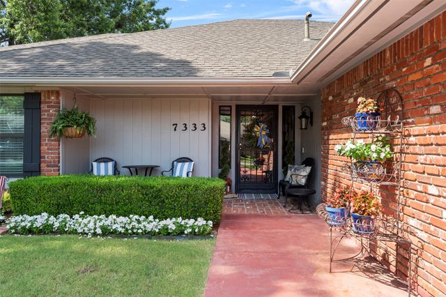 7333 E 63rd Street, Tulsa, OK 74133