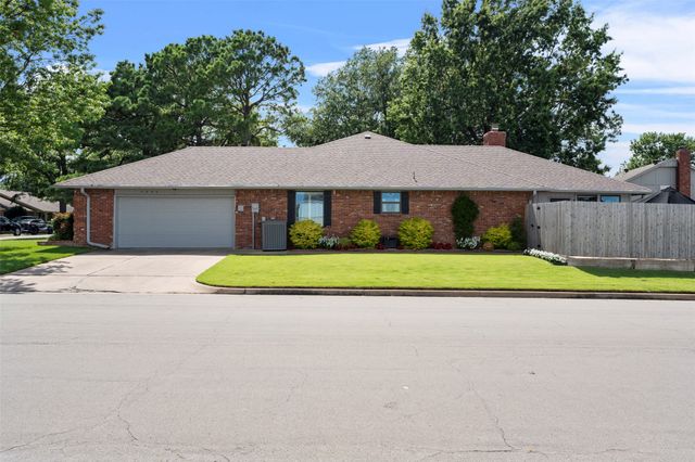 7333 E 63rd Street, Tulsa, OK 74133