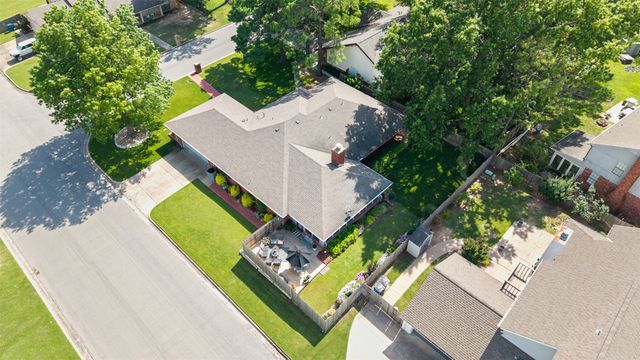 7333 E 63rd Street, Tulsa, OK 74133