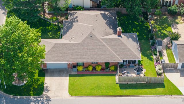 7333 E 63rd Street, Tulsa, OK 74133