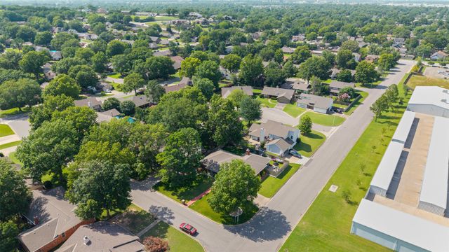 7333 E 63rd Street, Tulsa, OK 74133