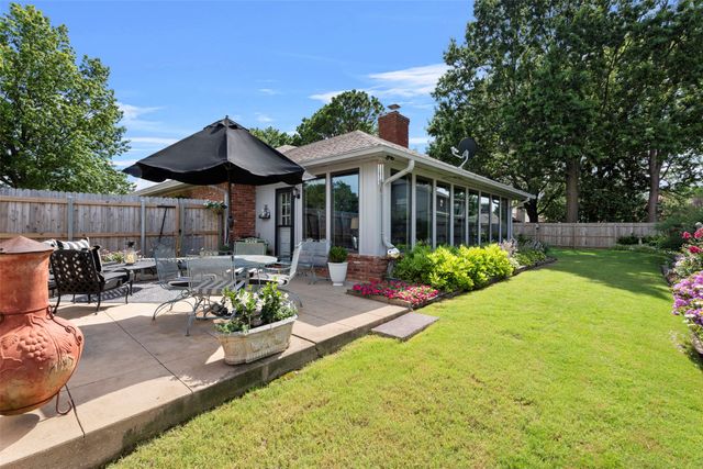7333 E 63rd Street, Tulsa, OK 74133