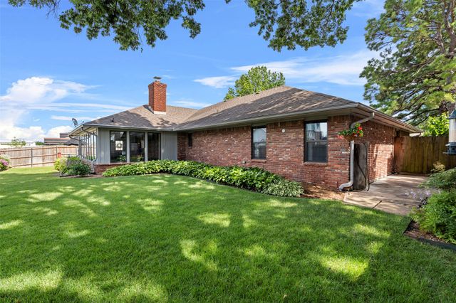 7333 E 63rd Street, Tulsa, OK 74133