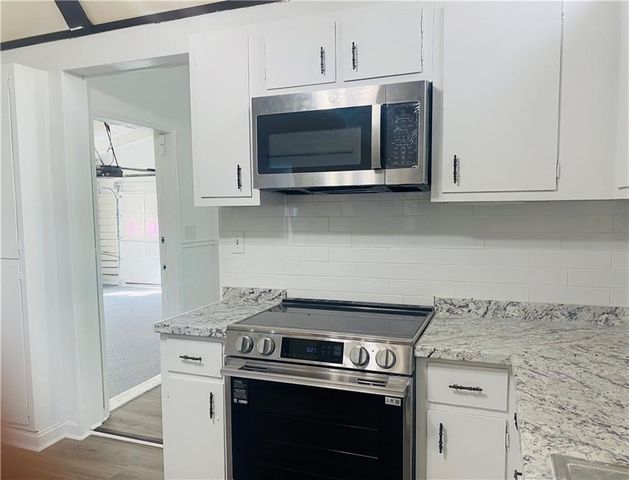 51 Forest Road, Lumpkin, GA 31815