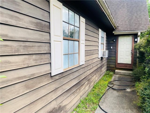 51 Forest Road, Lumpkin, GA 31815