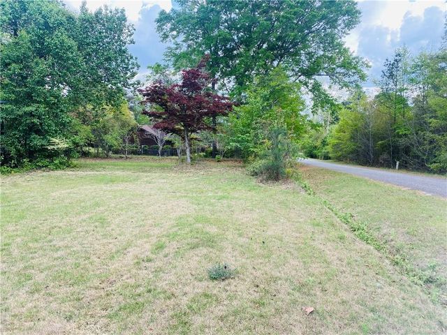 51 Forest Road, Lumpkin, GA 31815
