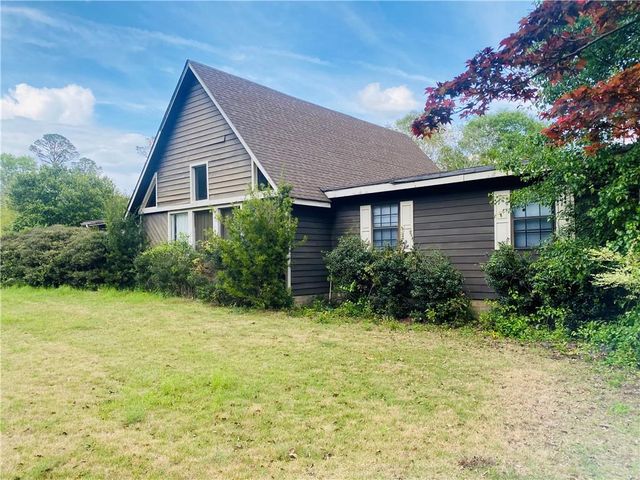 51 Forest Road, Lumpkin, GA 31815