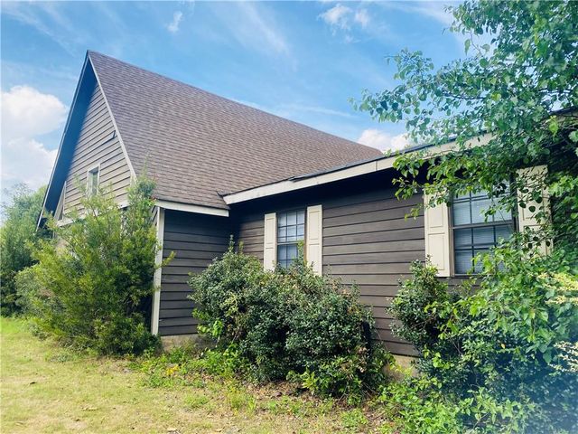 51 Forest Road, Lumpkin, GA 31815